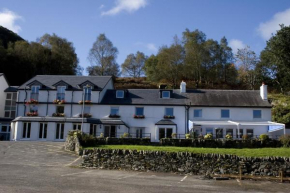  The Inn on Loch Lomond  Ласс